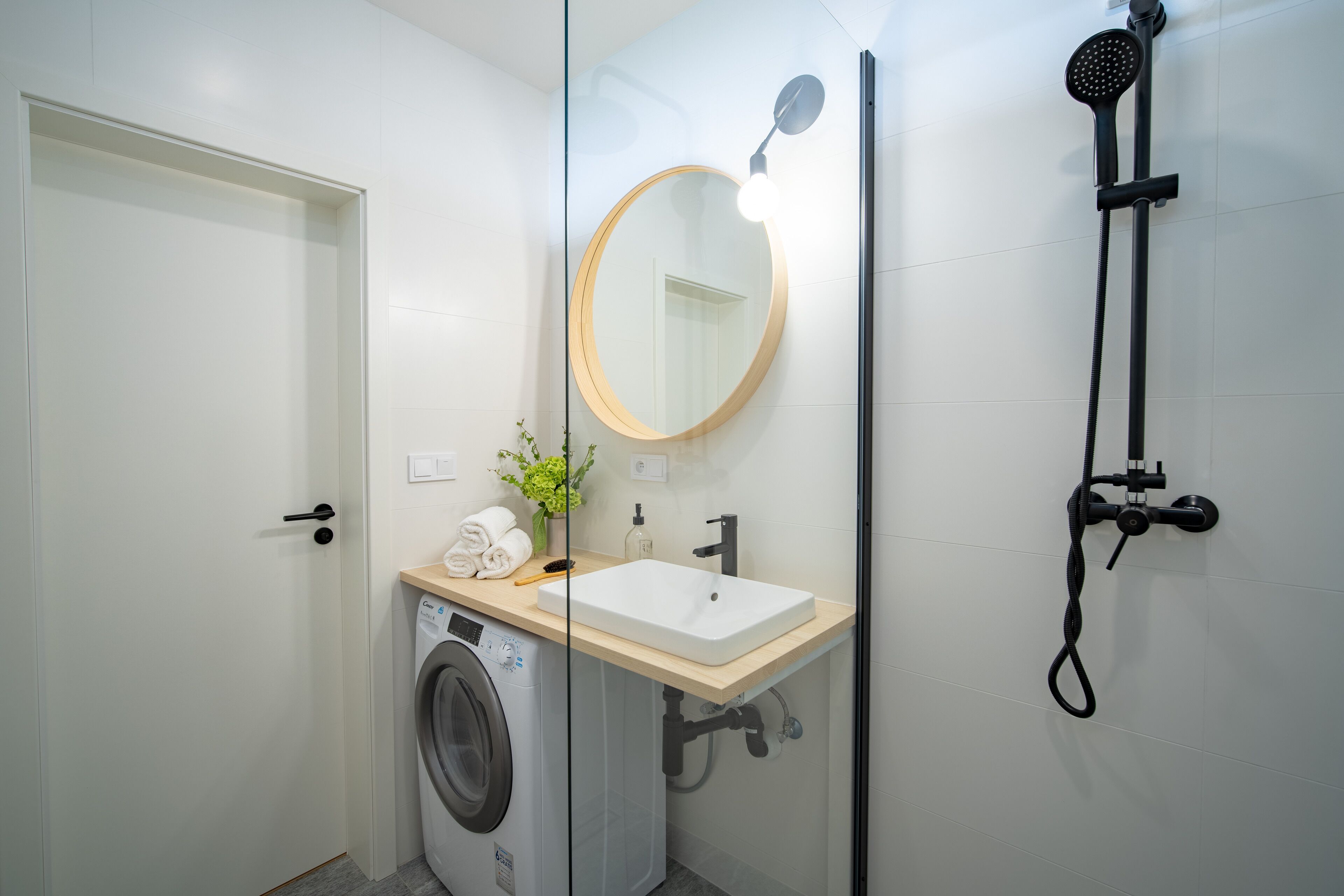 Kamar mandi bersama