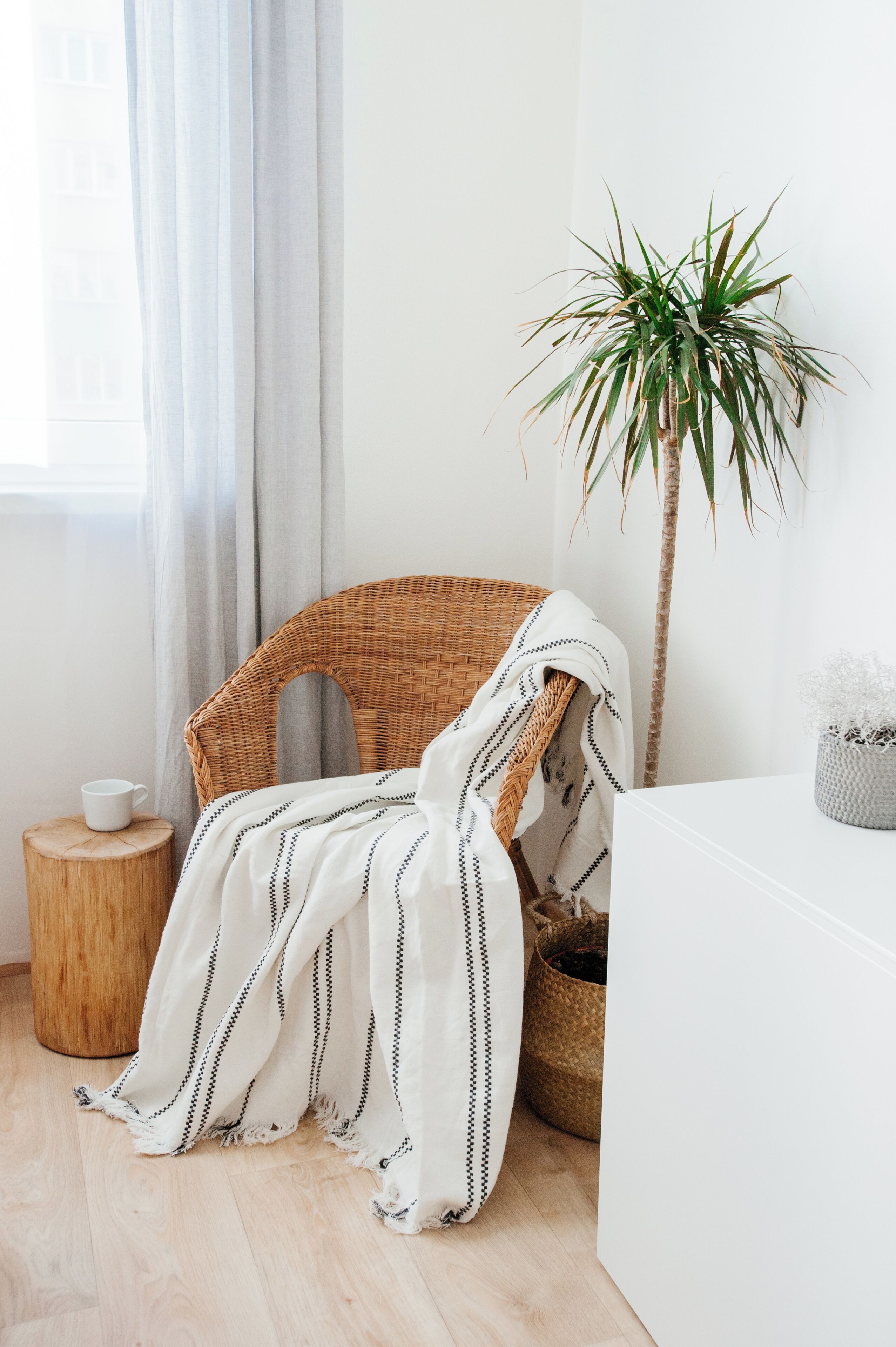 Design Double Room | Free WiFi