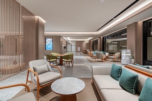 Unclassified image, 2 of 72, button - Ji Hotel (Guangzhou)