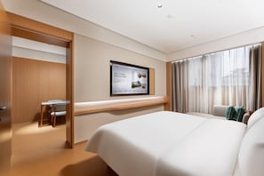 Unclassified image, 3 of 72, button - Ji Hotel (Guangzhou)