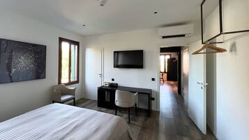 2 camere, Wi-Fi, lenzuola