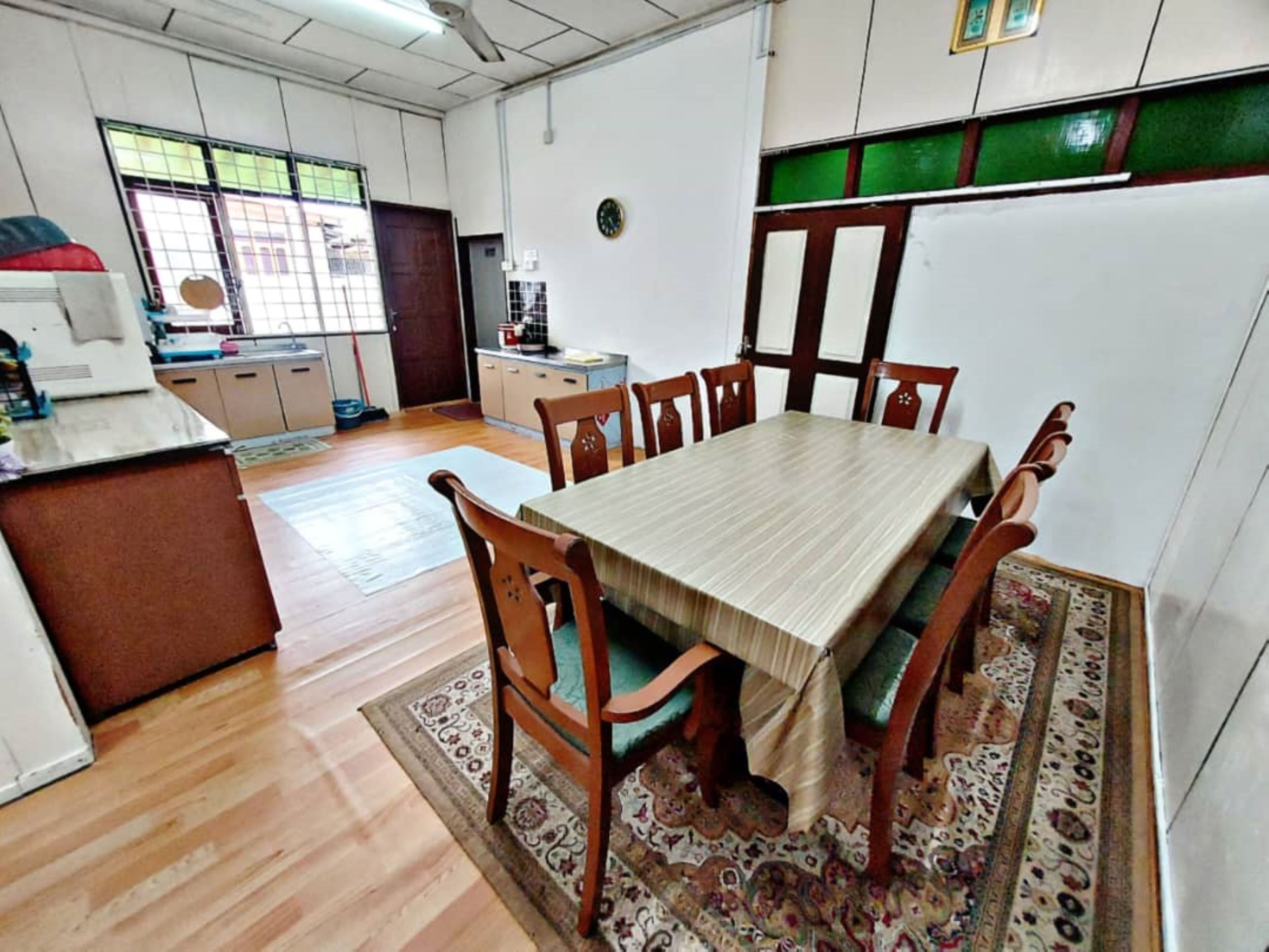 Casa estándar | Cocina privada