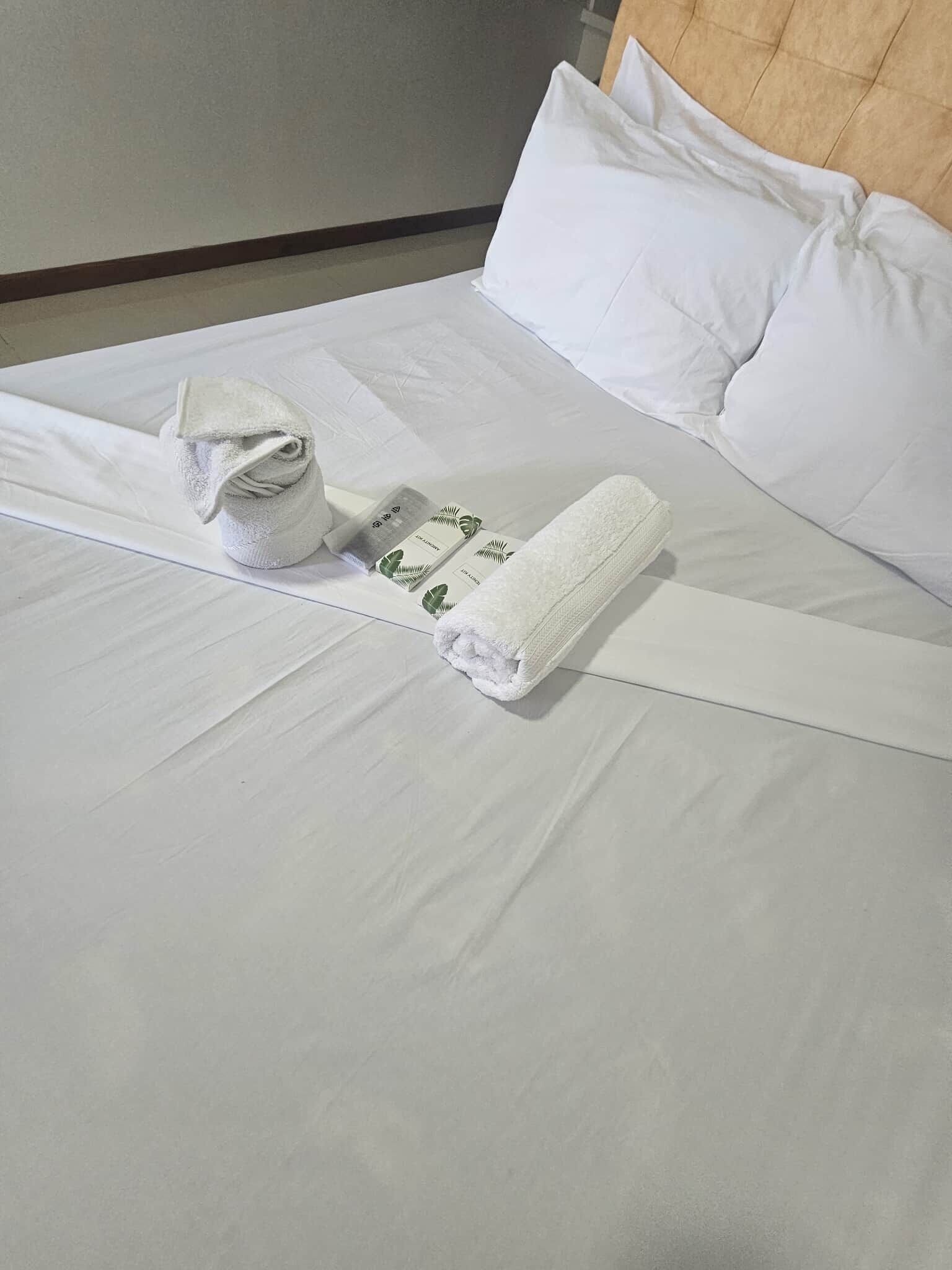 Chambre Double Standard