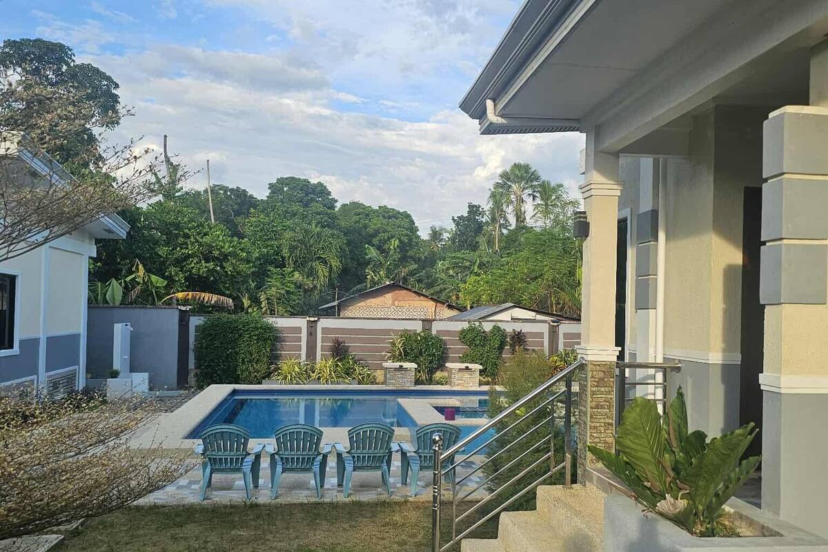 Chambre Double Supérieure