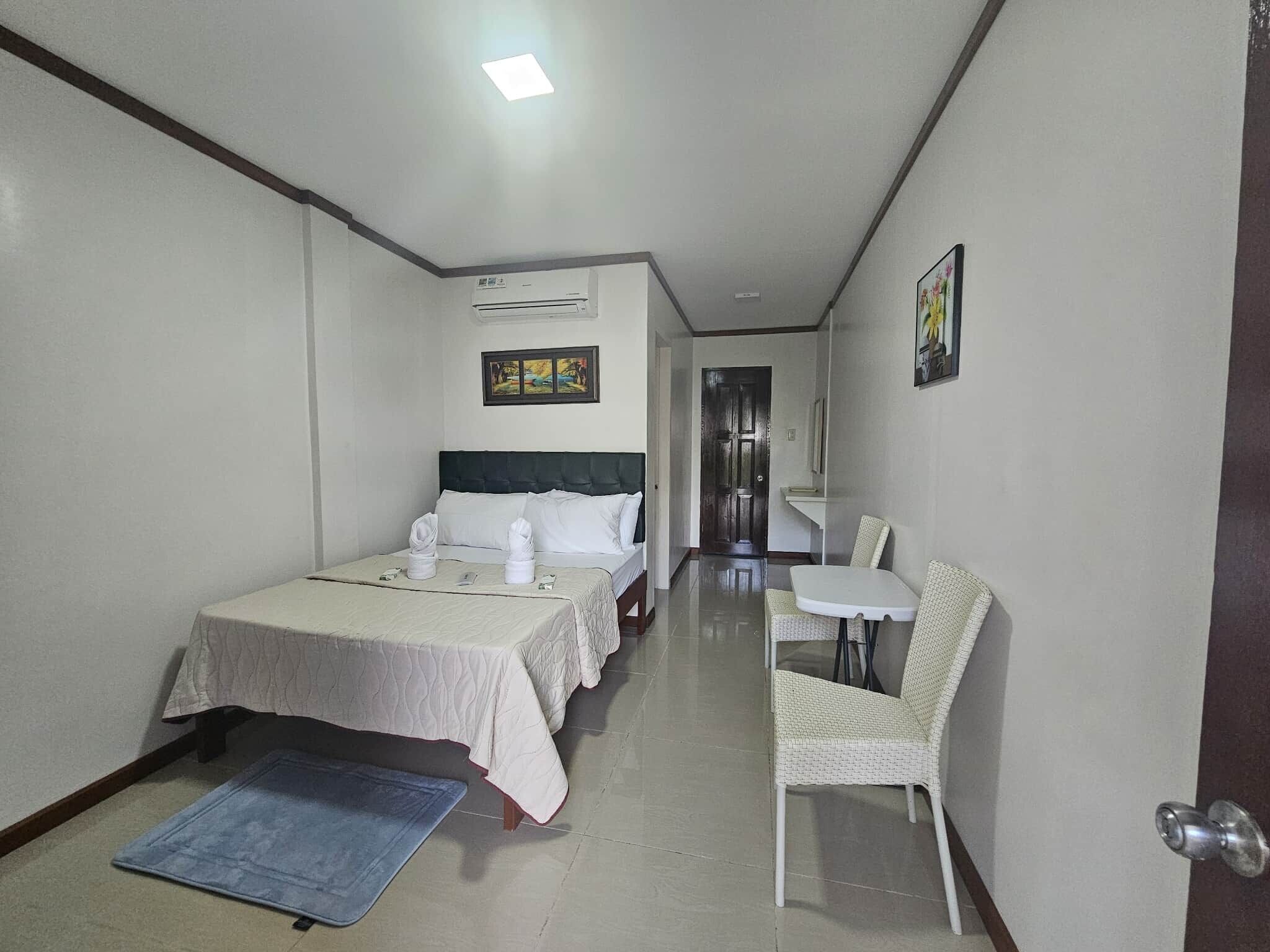 Chambre Double Standard