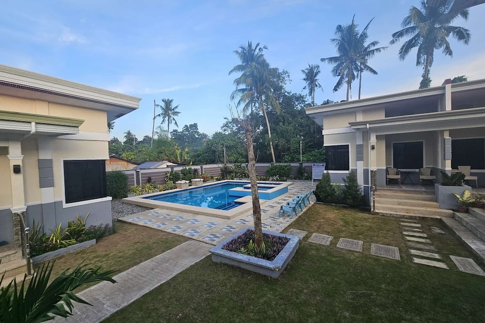 Bliss Suites by SMS Hospitality