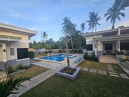 Bliss Suites by SMS Hospitality