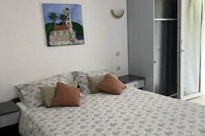 1 chambre, Wi-Fi gratuit