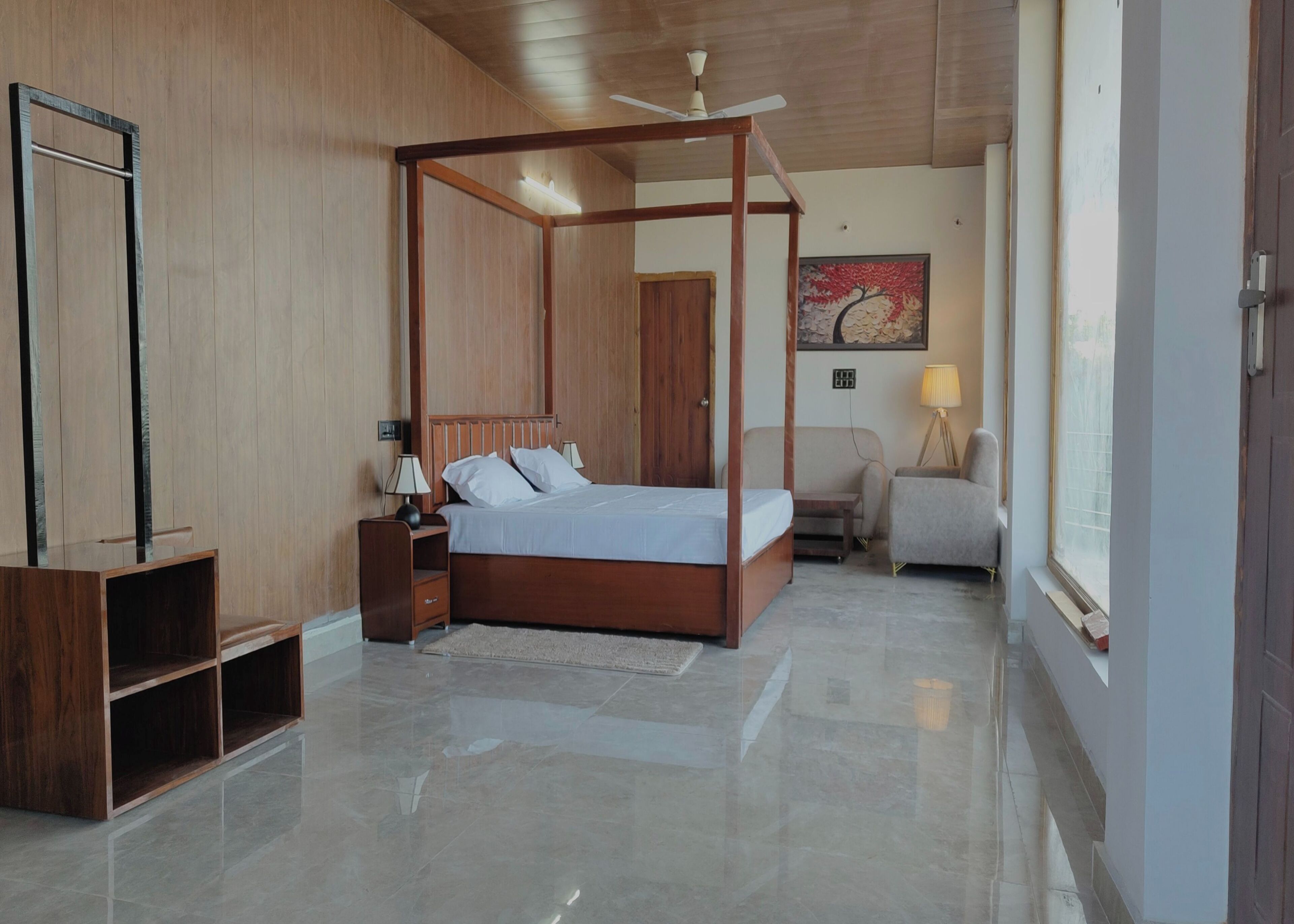 Habitación