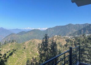 Exterior - Mithra Resort (Pauri)