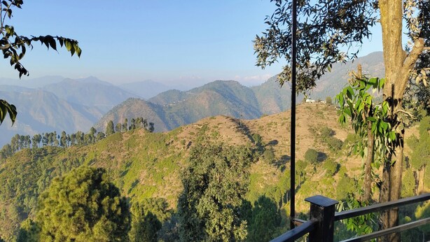 Unclassified image, 1 of 45, button - Mithra Resort (Pauri)