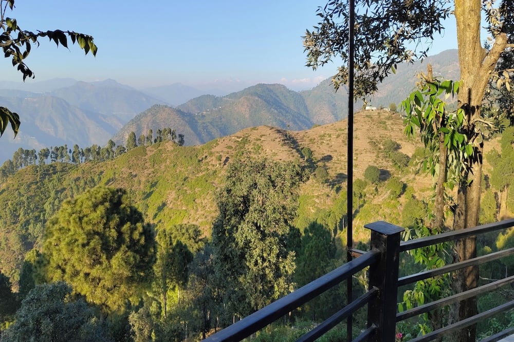 Mithra Resort