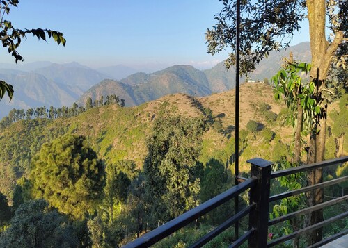 Mithra Resort