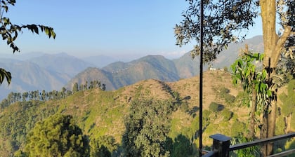 Mithra Resort