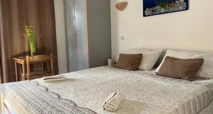 Apartments Natali - One Bedroom Apartment with Balcony (APP5)