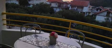 Servei de restauració a l'aire lliure