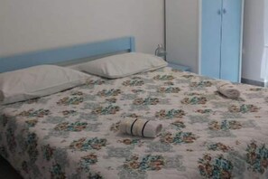 1 Schlafzimmer, kostenloses WLAN