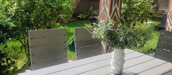 41 Nile Bridge Villa