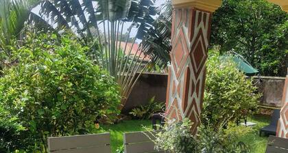 41 Nile Bridge Villa