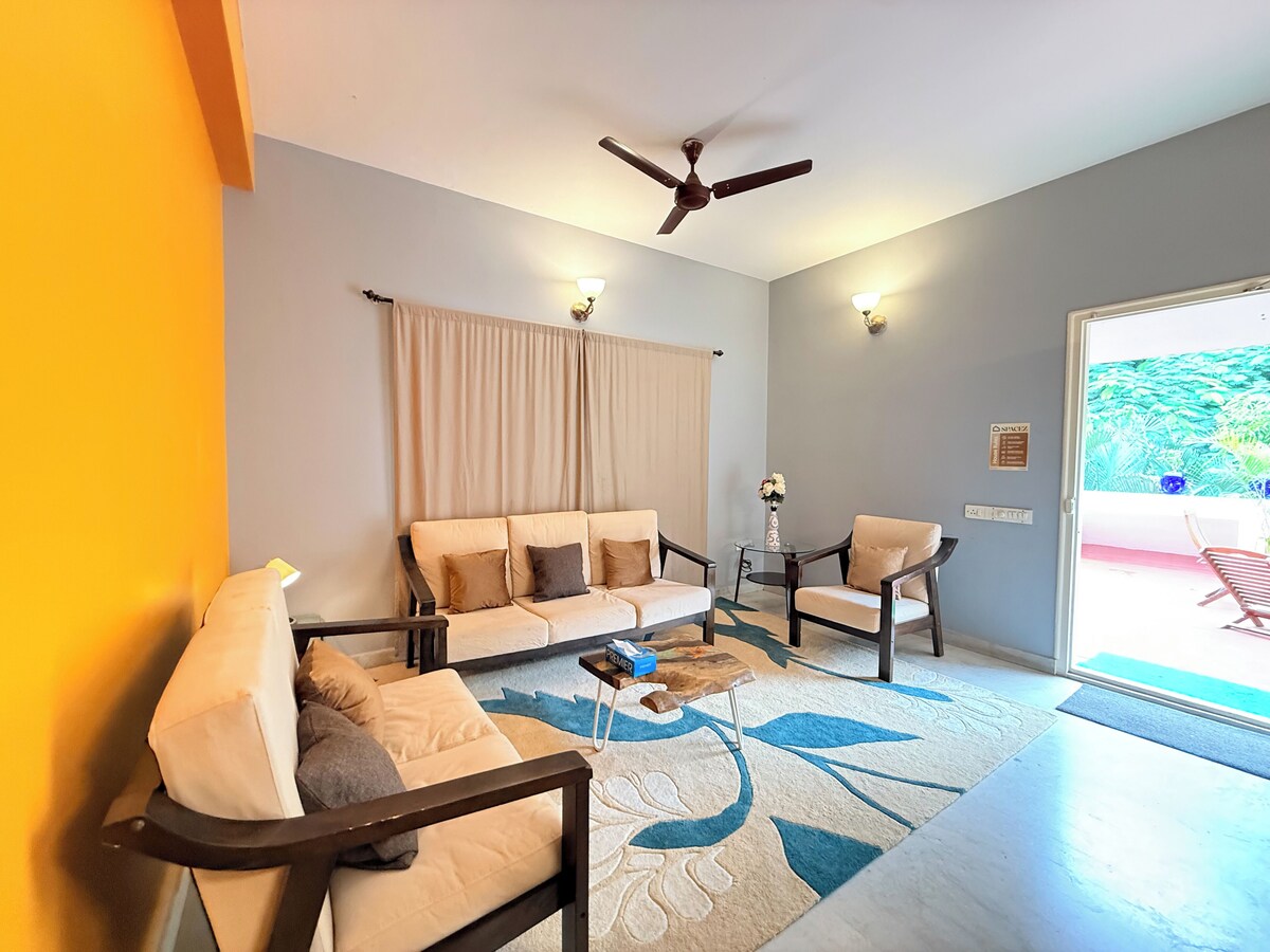 Image de profil de l’hôte