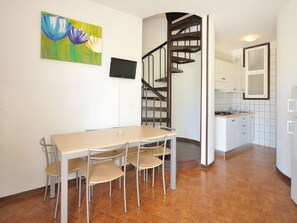 Dining - Villaggio Tivoli by Interhome (Bibione)