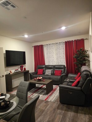 Televisor intel·ligent 