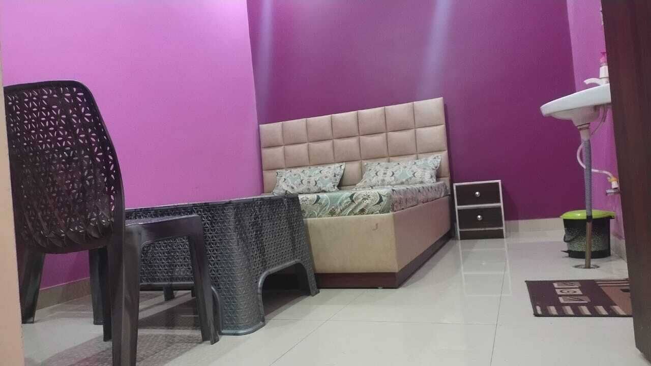 Deluxe Single Room, City View | Free WiFi