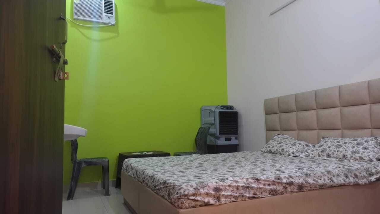 Deluxe Double Room | Free WiFi