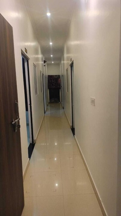 호텔 아파르나 팰리스