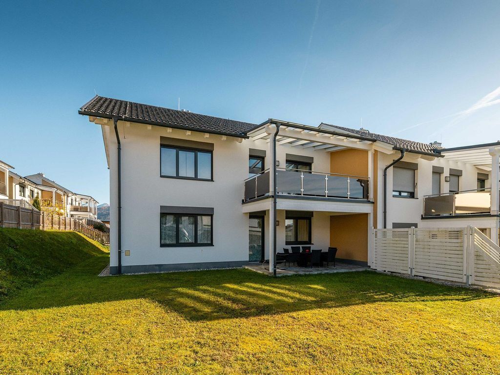 Appartement Franz Josef by myNests