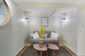TV connectée, espaces bureaux