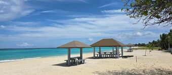 Gorgeous 7-bedroom house with AC in peaceful Shaviyani Atoll Milandhoo, Maldives