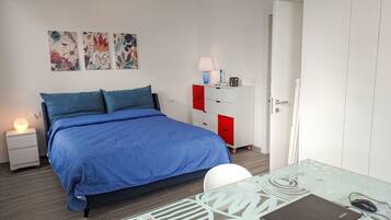 2 camere, accesso a Internet