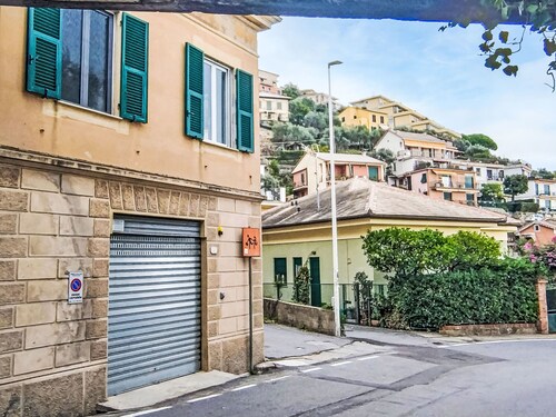 Mezzano by Interhome