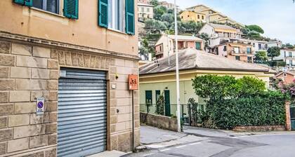 Mezzano by Interhome