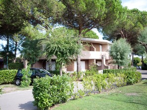 Exterior - Villaggio Tivoli by Interhome (Bibione)