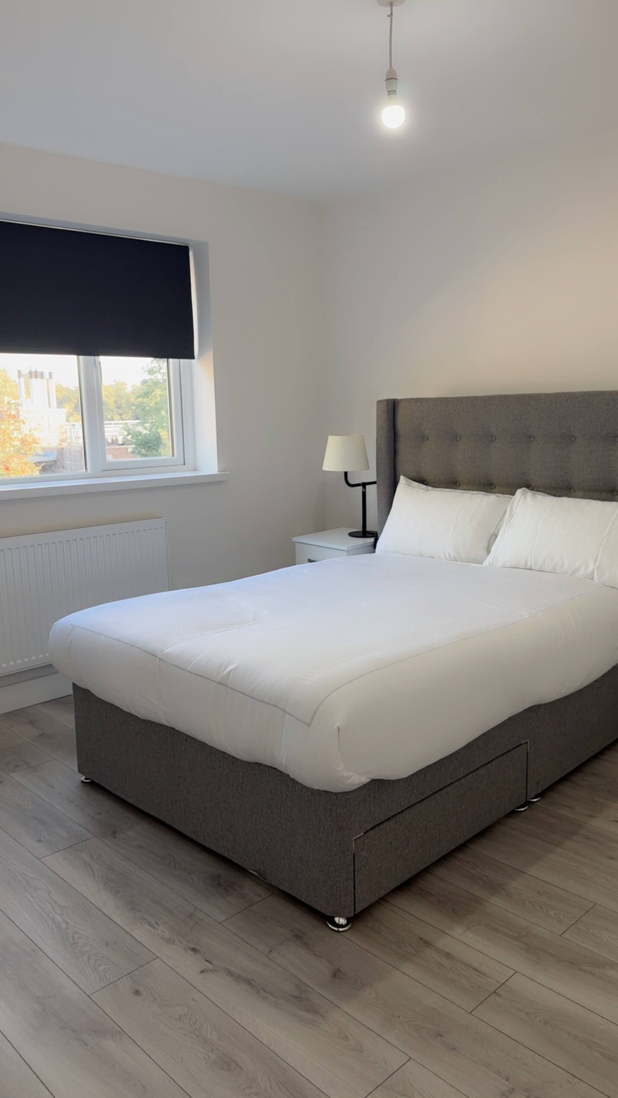 Shared Dormitory, 4 Bedrooms, Smoking | 4 bedrooms