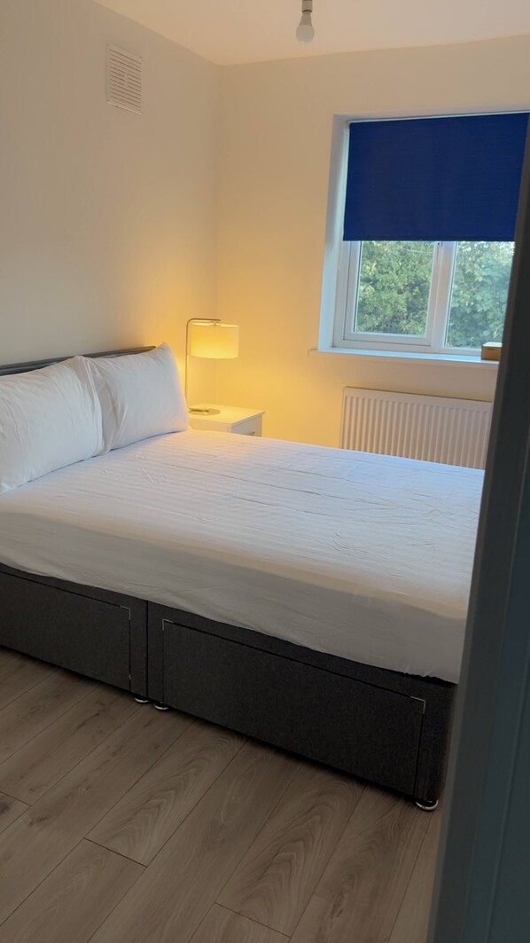 Shared Dormitory, 4 Bedrooms, Smoking | 4 bedrooms