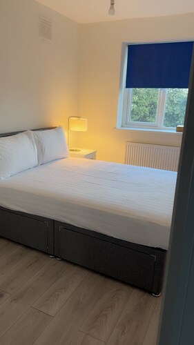 Room-welcome to Home Away From Home