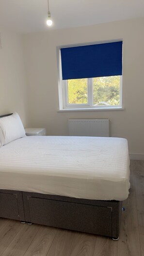 Shared Dormitory, 4 Bedrooms, Smoking | 4 bedrooms