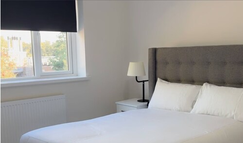 Room-welcome to Home Away From Home