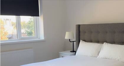 Room-welcome to Home Away From Home