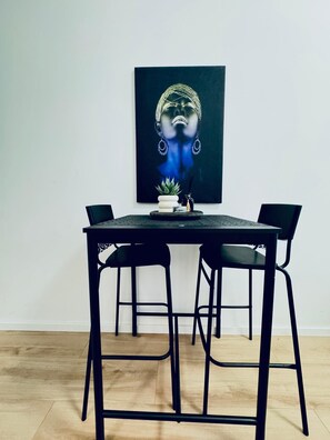 Basic-Apartment