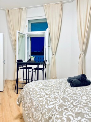 Basic-Apartment