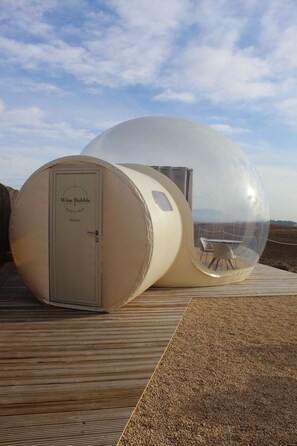 Standard Suite, Mountain View - Wine Bubble (Cuzcurrita de Rio Tirón)