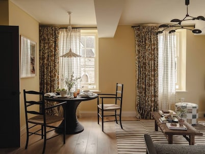 Luxury Stay in Heart of the Cotswolds