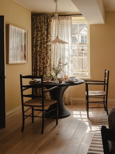 Luxury Stay in Heart of the Cotswolds