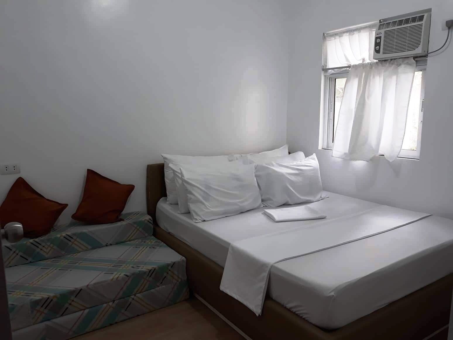 Wifi gratis y acceso para silla de ruedas 