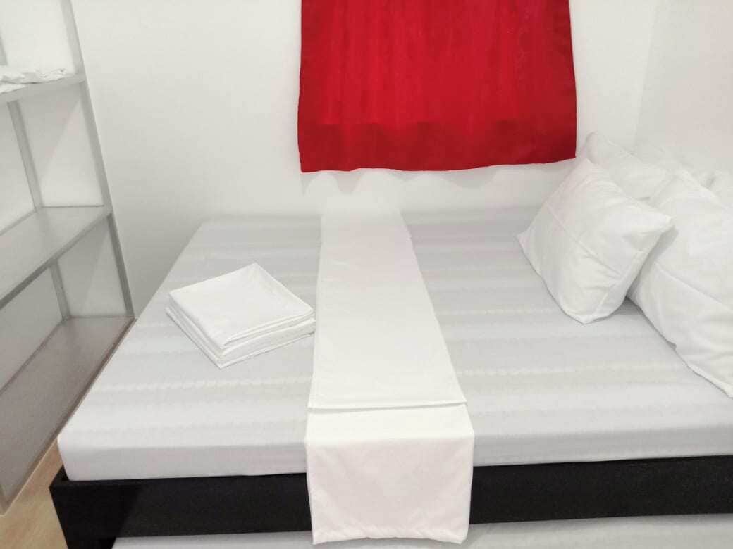 WiFi (無料)、車椅子でアクセスできる設備