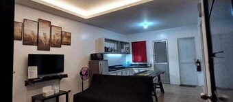 3 x 2BR each good for 12pax 3km to beach